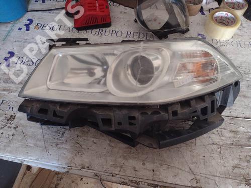 left-headlight-renault-megane-ii-coupe-cabriolet-em01_-16-16v-12418-2003-2004-2005-2006-2007-2008-2009-2010-10226906 main image
