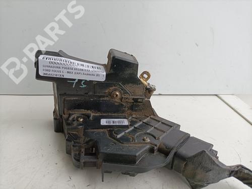 front-left-lock-ford-c-max-dm2-16-tdci-3m5ar21813en-2007-2008-2009-2010-10131551 main image