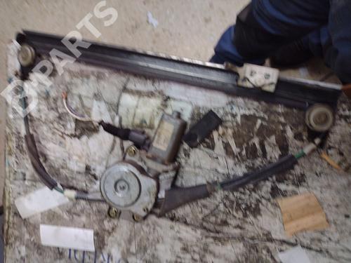 Used Front right window mechanism Front right window mechanism FIAT BRAVO II (198_) 1.9 D Multijet (198AXB1A) (120 hp) 10132813 10132813