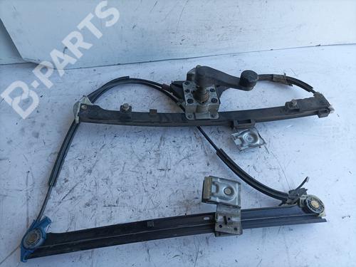 Used Front right window mechanism Front right window mechanism SEAT IBIZA II (6K1) [1993-2002] 11015108 11015108