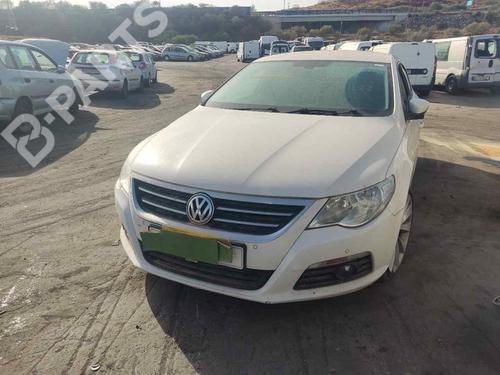 Used Parts VW PASSAT CC B6 (357)  2.0 TDI  1154839