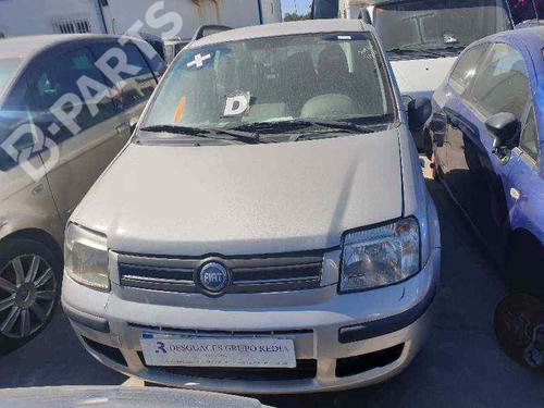 Used Parts FIAT PANDA (169_)  1.2 Natural Power (169.AXB1A)  1071147