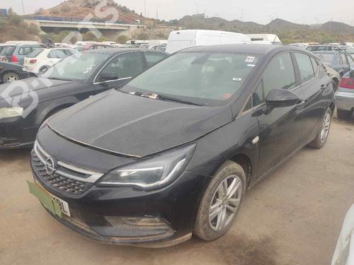 Used Parts OPEL ASTRA K (B16)  1.4 Turbo (68)  1161056