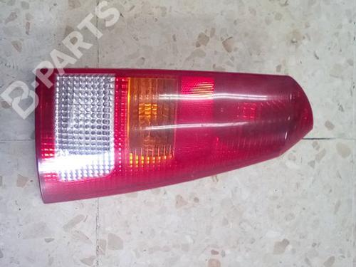 left-taillight-ford-focus-i-daw-dbw-16-16v-1m5113405-1998-1999-2000-2001-2002-2003-2004-2005-2006-2007-2008-2009-10128201 main image