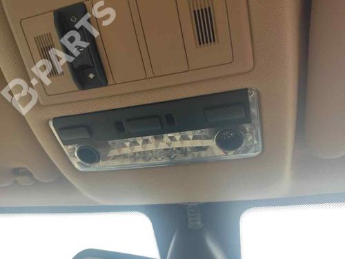 Used Interior roof light Interior roof light BMW X3 (E83) xDrive 20 d (177 hp) 11189247 11189247