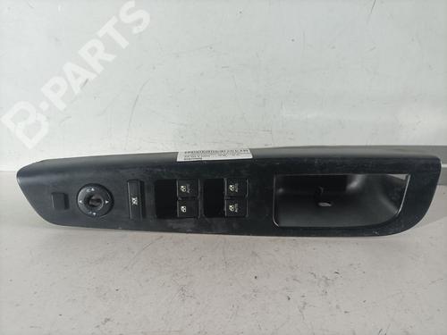 Used Left front window switch Left front window switch KIA PRO CEE'D (ED) 1.6 CRDi 115 (115 hp) 11197283 11197283