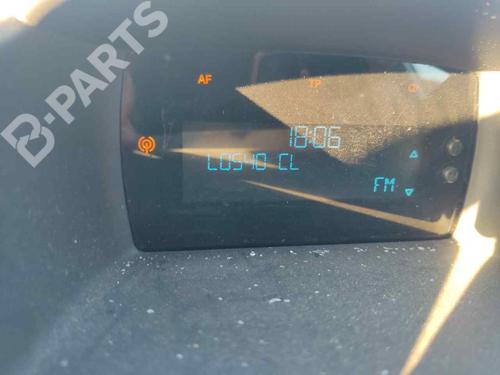 Used Electronic module Electronic module FORD FIESTA VI (CB1, CCN) 1.25 (82 hp) 11174763 11174763