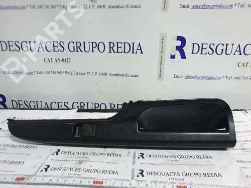 Used Right front window switch Right front window switch SEAT AROSA (6H1) 1.0 (50 hp) 10126767 10126767