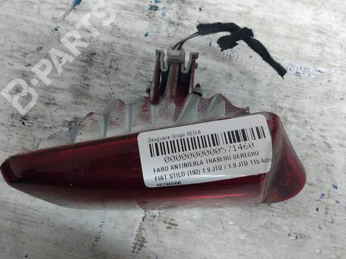 rear-fog-light-fiat-stilo-192_-46786566-2001-2002-2003-2004-2005-2006-2007-2008-2009-2010-10129979 main image