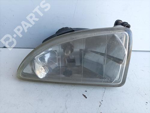 Used Left front fog light Left front fog light FORD FOCUS I (DAW, DBW) 1.6 16V (100 hp) 10134342 10134342