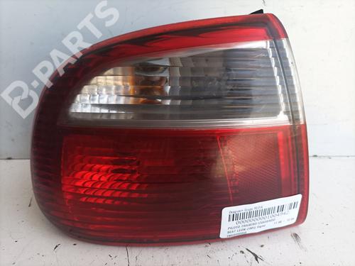 Used Left taillight Left taillight SEAT TOLEDO II (1M2) 1.6 16V (105 hp) 10126089 10126089
