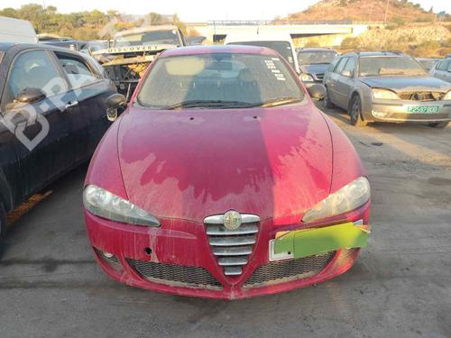 Used Parts ALFA ROMEO 147 (937_)  2.0 16V T.SPARK (937.AXA1, 937.AXC1, 937.BXC1)  1154902