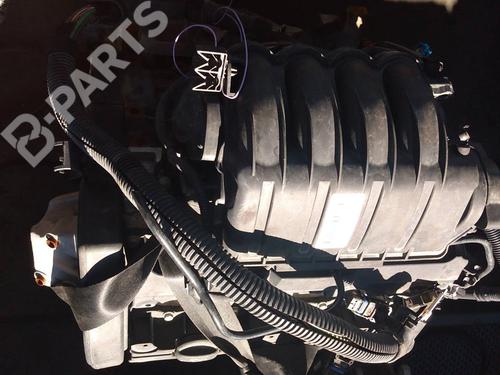 Used Engine Engine CITROËN C4 Coupe (LA_) 1.6 HDi (109 hp) 10130003 10130003