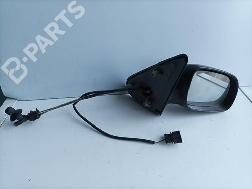 Used Right mirror Right mirror SEAT IBIZA II (6K1) 1.6 i (101 hp) 10133643 10133643