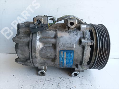 Used AC compressor AC compressor VOLVO V50 (545) 2.0 D (136 hp) 10153482 10153482