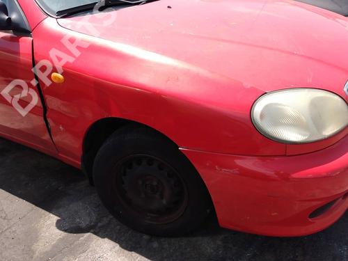 Expansion tank DAEWOO LANOS (KLAT) 1.3 | BP10130792C120  - Image 17