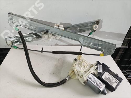 Used Front right window mechanism Front right window mechanism CITROËN C5 I (DC_) 2.0 16V (DCRFNC, DCRFNF) (136 hp) 11176029 11176029