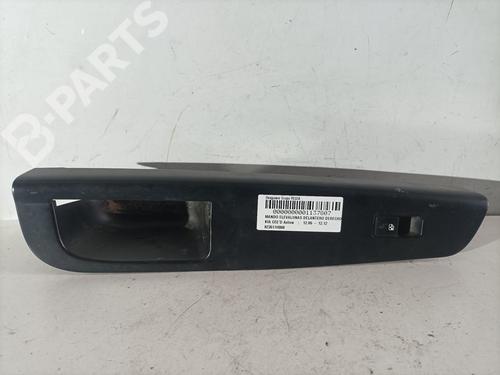 Used Right front window switch Right front window switch KIA PRO CEE'D (ED) 1.6 CRDi 115 (115 hp) 11197284 11197284