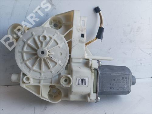 Front left window mechanism FORD FUSION (JU_) 1.4 TDCi | BP10130992C22  - Image 6