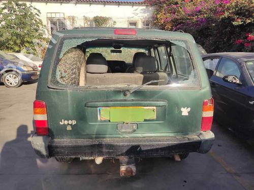 Moteur JEEP GRAND CHEROKEE I (ZJ, ZG) 2.5 TD Laredo | BP11130646M1