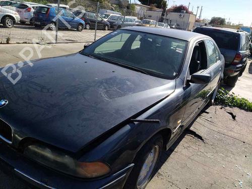 Motor BMW 5 (E39) 525 tds | BP18504047M1 