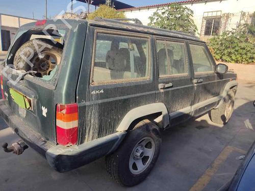 Moteur JEEP GRAND CHEROKEE I (ZJ, ZG) 2.5 TD Laredo | BP11130646M1