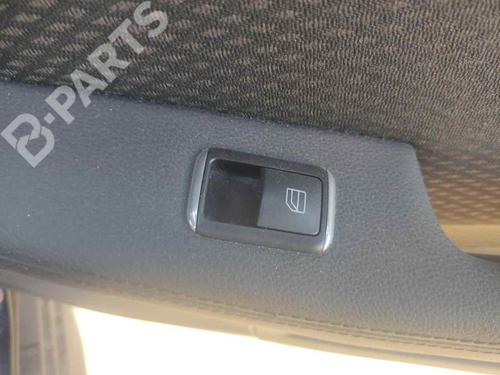 right-rear-window-switch-mercedes-benz-e-class-w212-e-300-hybrid-bluetec-hybrid-212098-a2048707358-2009-2010-2011-2012-2013-2014-2015-2016-11197256 main image