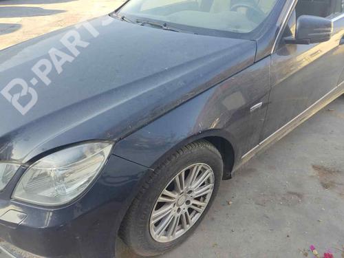 Used Left front fenders Left front fenders MERCEDES-BENZ E-CLASS (W212) E 300 Hybrid / BlueTEC Hybrid (212.098) (204 hp) 11189281 11189281