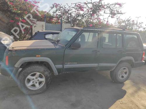 Moteur JEEP GRAND CHEROKEE I (ZJ, ZG) 2.5 TD Laredo | BP11130646M1