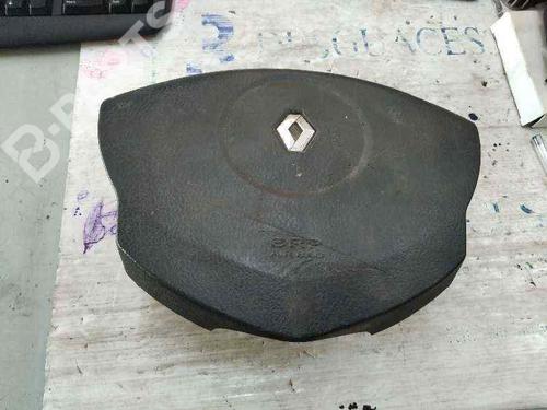 Used Driver airbag Driver airbag RENAULT CLIO II (BB_, CB_) 1.2 16V (BB05, BB0W, BB11, BB27, BB2T, BB2U, BB2V, CB05,... (75 hp) 10128959 10128959