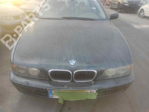 Used Hood Hood BMW 5 (E39) 530 d (193 hp) 11106674 11106674