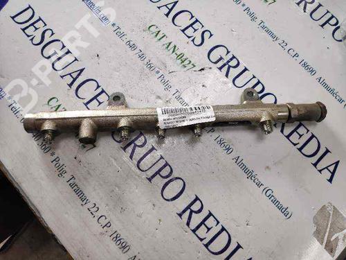 Used Injection rail Injection rail RENAULT MEGANE II Estate (KM0/1_) 1.9 dCi (KMRG, KM1G, KM0G, KM2C) (120 hp) 10128339 10128339