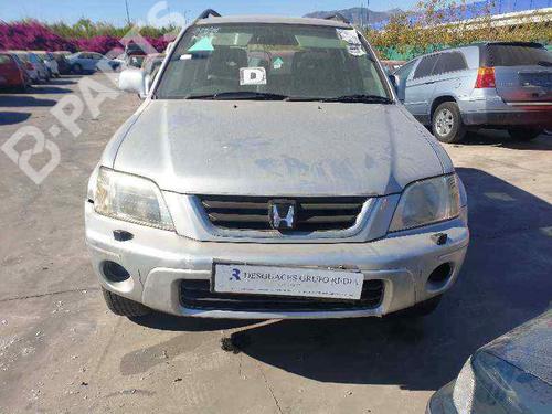 Used Parts HONDA CR-V I (RD)  2.0 16V 4WD (RD1, RD3)  1071158
