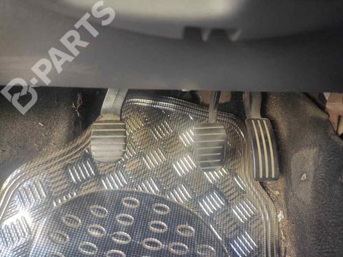 Used Break pedal Break pedal DACIA SANDERO 1.5 dCi (68 hp) 11131805 11131805