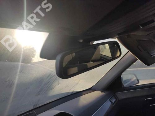 Used Rear mirror Rear mirror MERCEDES-BENZ E-CLASS (W212) E 300 Hybrid / BlueTEC Hybrid (212.098) (204 hp) 11197242 11197242