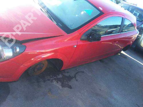 ECU airbags OPEL ASTRA H GTC (A04) 1.9 CDTi (L08) | BP10126793M53  - Image 5