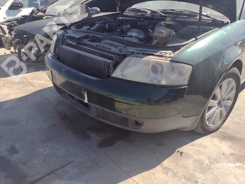 Used Front bumper Front bumper AUDI A6 C4 (4A2) 2.5 TDI (140 hp) 11087252 11087252