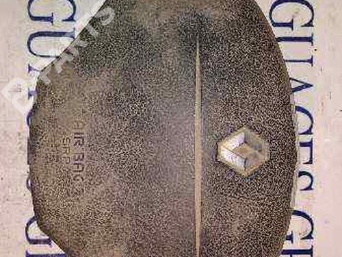 Used Driver airbag Driver airbag RENAULT SCÉNIC I MPV (JA0/1_, FA0_) [1999-2010] 10127724 10127724