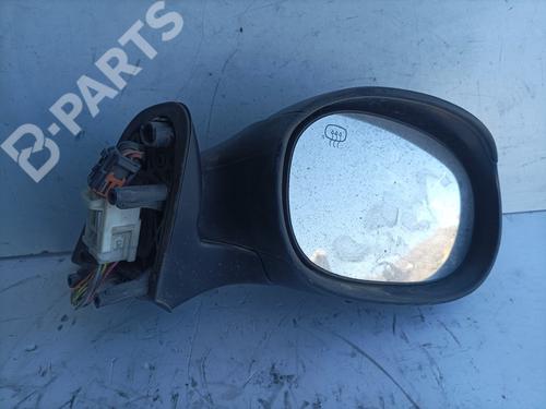 Used Right mirror Right mirror PEUGEOT 206 Hatchback (2A/C) [1998-2012] 10968220 10968220
