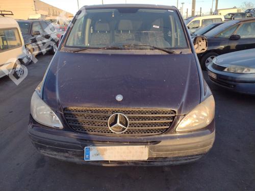 Used Parts MERCEDES-BENZ VITO / MIXTO Van (W639)    1071903