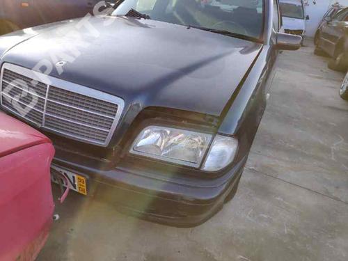 Used Parts MERCEDES-BENZ C-CLASS (W202)  C 200 CDI (202.134)  1083744