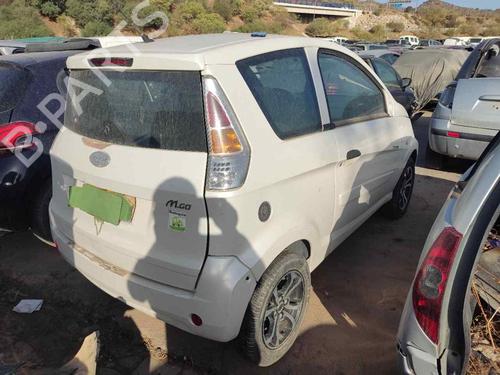 Steering column stalk MICROCAR M.GO 0.5 | BP17075049I23  - Image 10