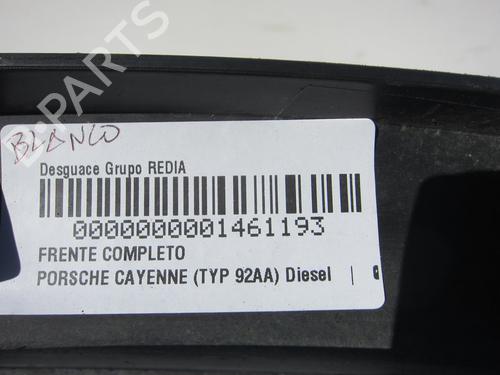 Other PORSCHE CAYENNE (92A)  | BP17129646O1  - Image 59