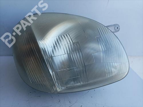 Used Right headlight Right headlight HYUNDAI ATOS (MX) 1.0 i (54 hp) 10134981 10134981