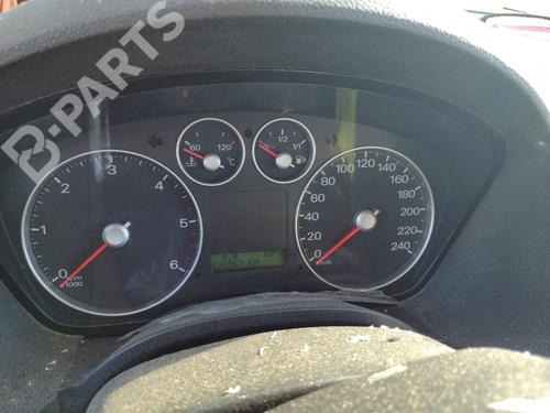 ABS pump FORD C-MAX (DM2) 1.6 TDCi | BP10131548M43  - Image 13