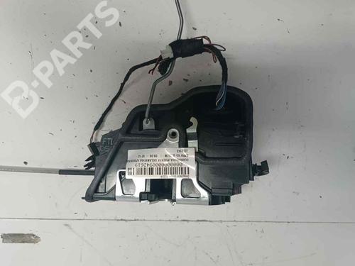 Used Front left lock Front left lock BMW X5 (E70) M (555 hp) 11180614 11180614