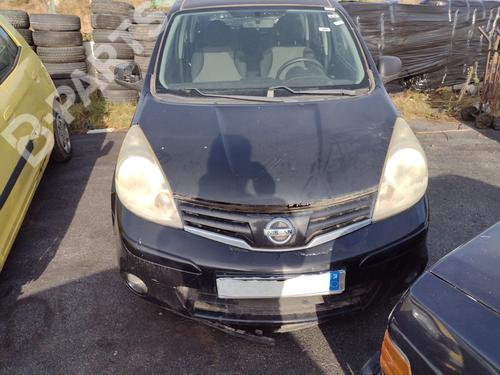 Used Parts NISSAN NOTE (E11, NE11)  1.4  1079788