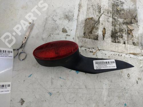 Used Third brake light Third brake light LAND ROVER FREELANDER I (L314) 2.0 Td4 4x4 (112 hp) 10133265 10133265