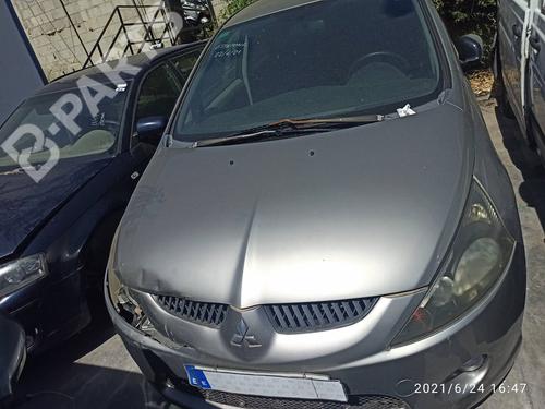 Used Parts MITSUBISHI GRANDIS (NA_W)  2.0 DI-D (NA8W)  1071776