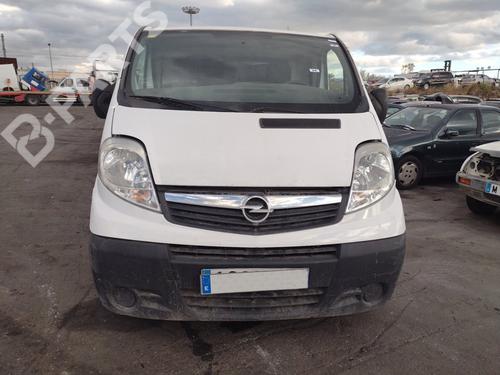 Used Parts OPEL VIVARO A Van (X83)    1071945